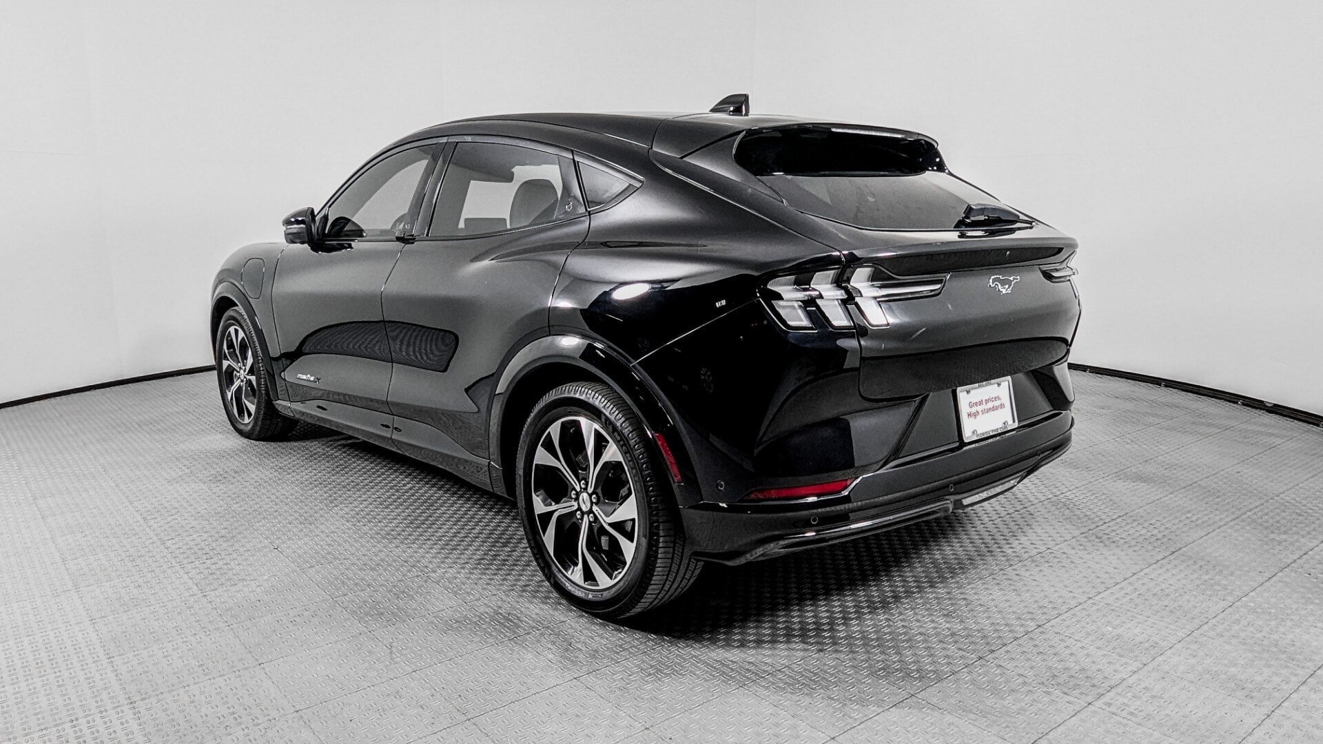 Florida Fine Cars - Used vehicle - SUV FORD MUSTANG MACH-E 2023