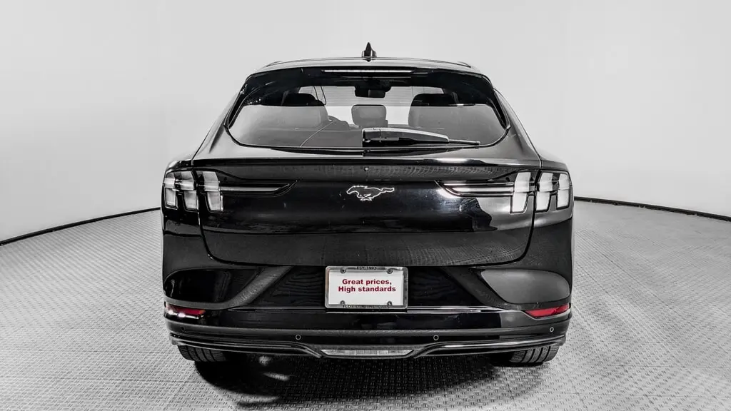 Florida Fine Cars - Used FORD MUSTANG MACH-E 2023 ORLANDO PREMIUM