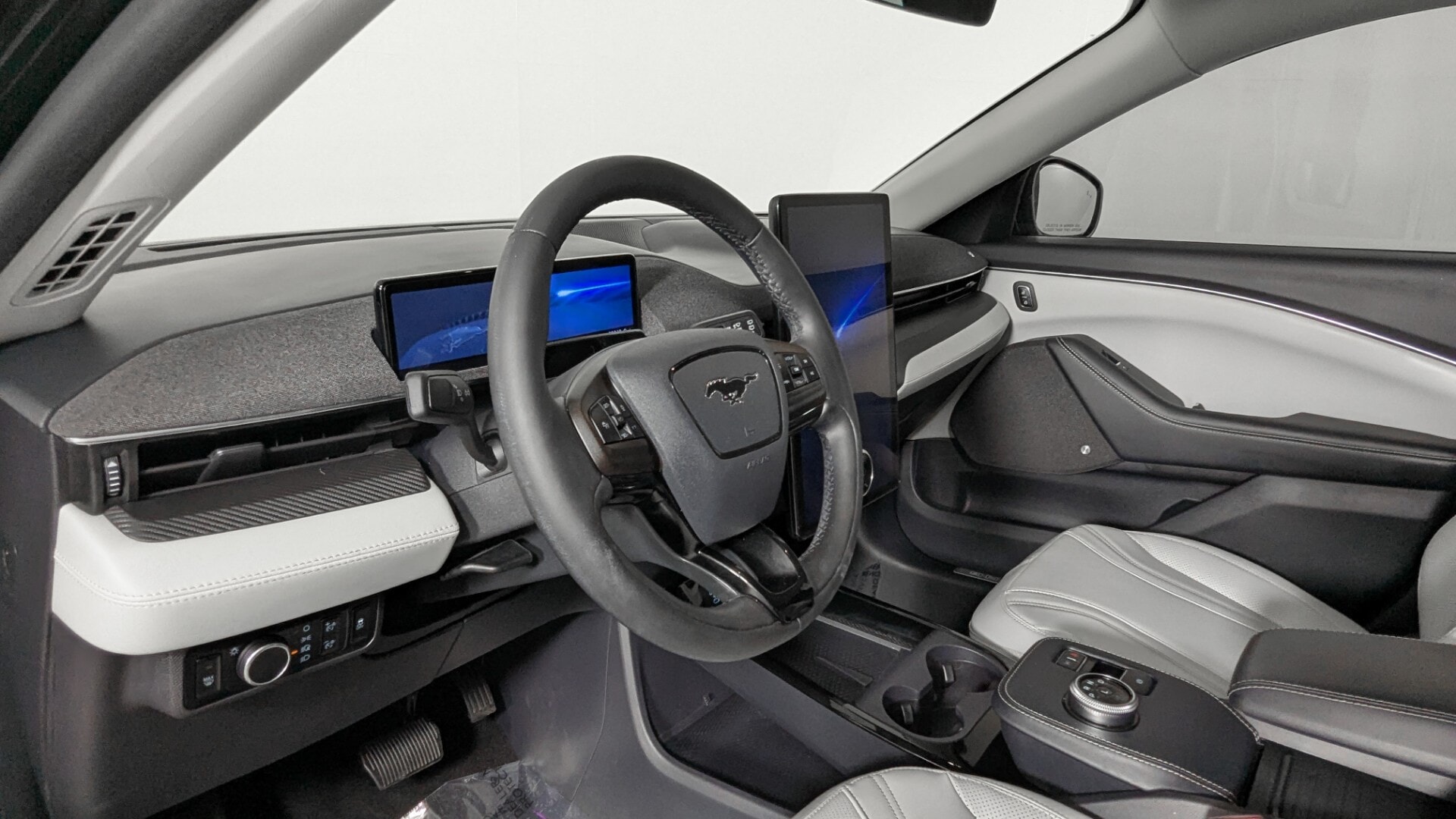 Florida Fine Cars - Used vehicle - SUV FORD MUSTANG MACH-E 2023
