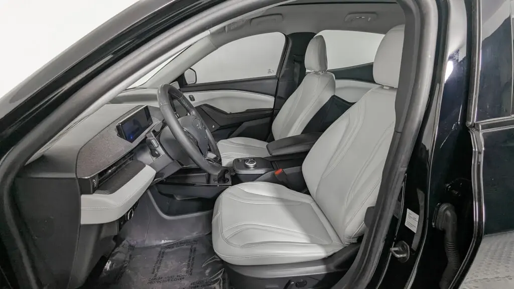 Florida Fine Cars - Used FORD MUSTANG MACH-E 2023 ORLANDO PREMIUM