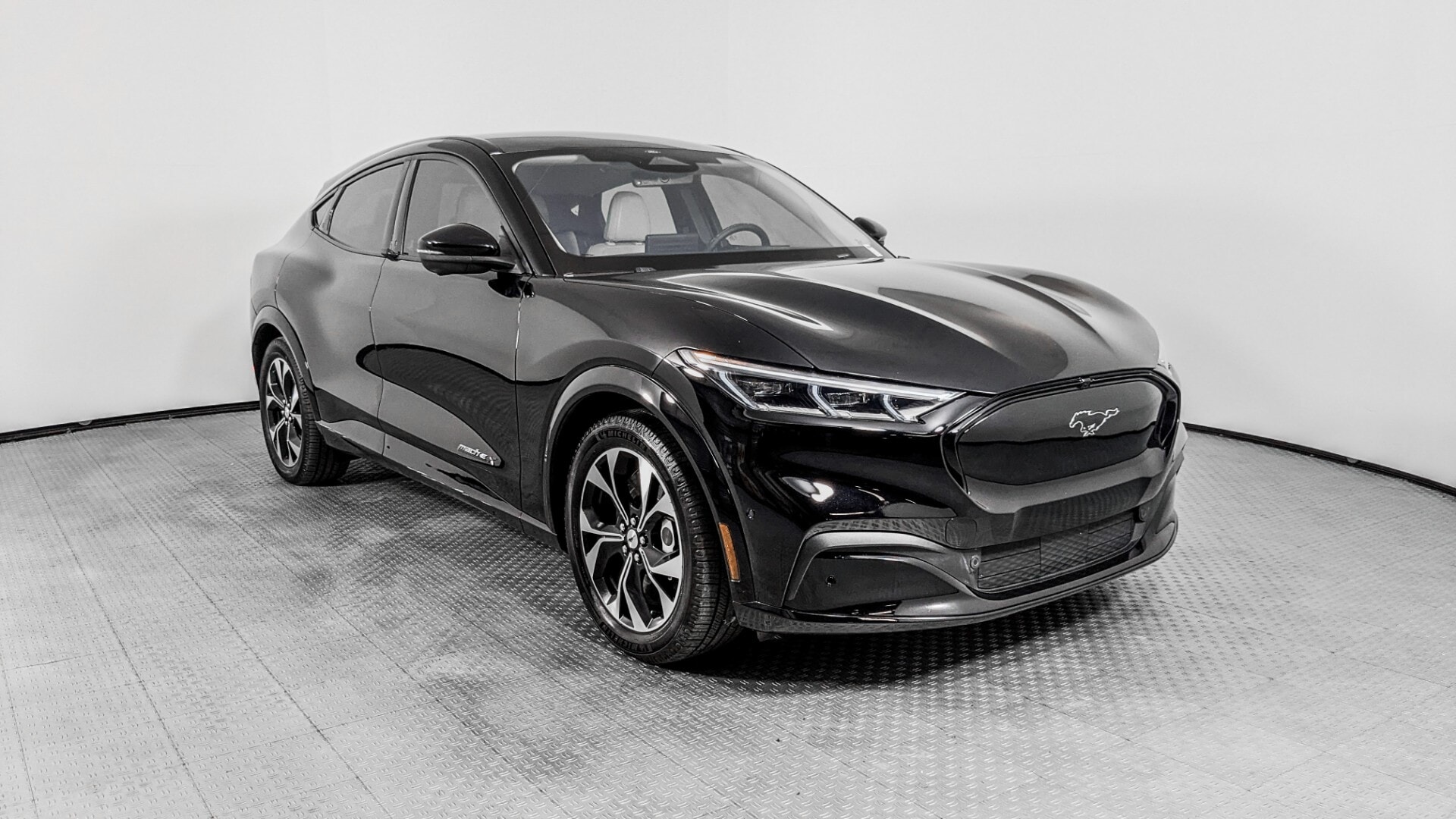 Florida Fine Cars - Used vehicle - SUV FORD MUSTANG MACH-E 2023