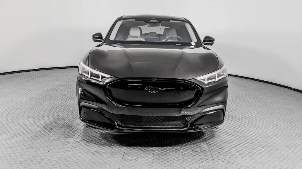 Florida Fine Cars - Used FORD MUSTANG MACH-E 2023 ORLANDO PREMIUM