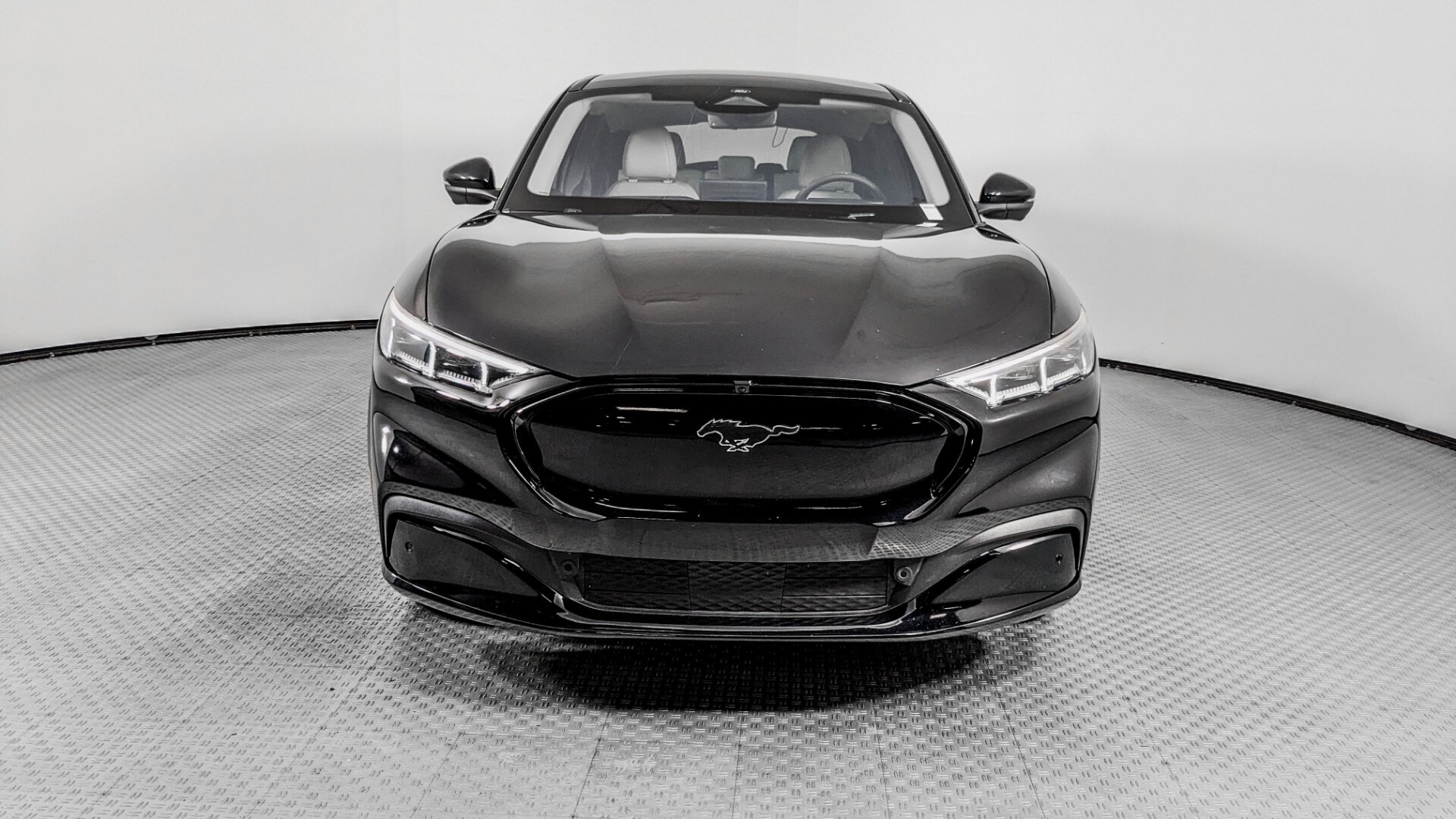 Florida Fine Cars - Used vehicle - SUV FORD MUSTANG MACH-E 2023