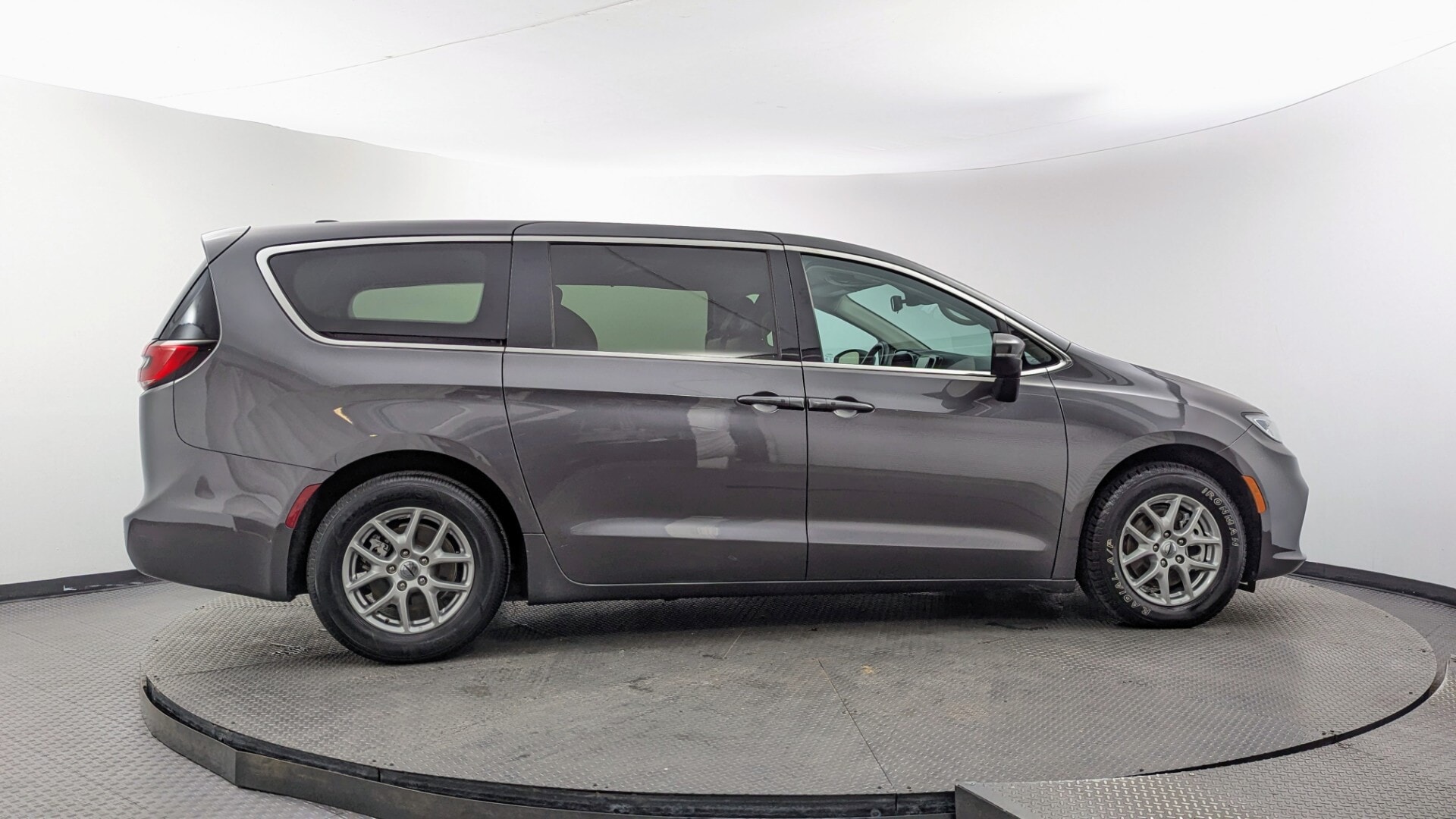 Florida Fine Cars - Used vehicle - MINIVAN CHRYSLER PACIFICA 2023