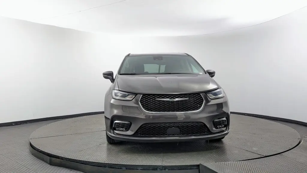 Florida Fine Cars - Used CHRYSLER PACIFICA 2023 MARGATE TOURING L