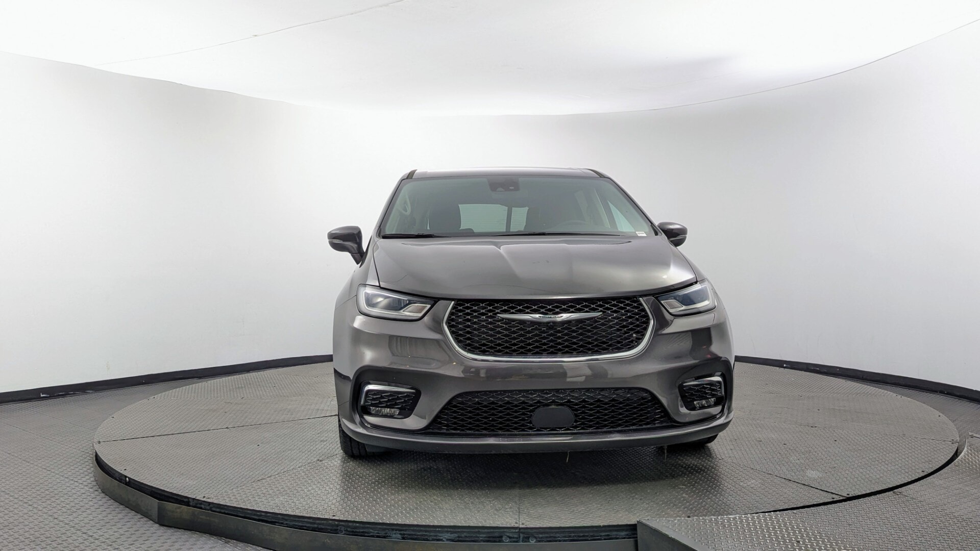 Florida Fine Cars - Used vehicle - MINIVAN CHRYSLER PACIFICA 2023