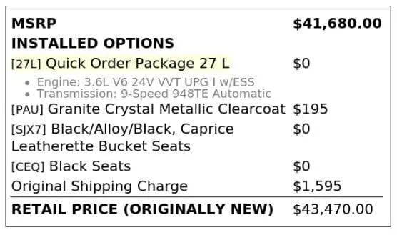 Florida Fine Cars - Used CHRYSLER PACIFICA 2023 MARGATE TOURING L
