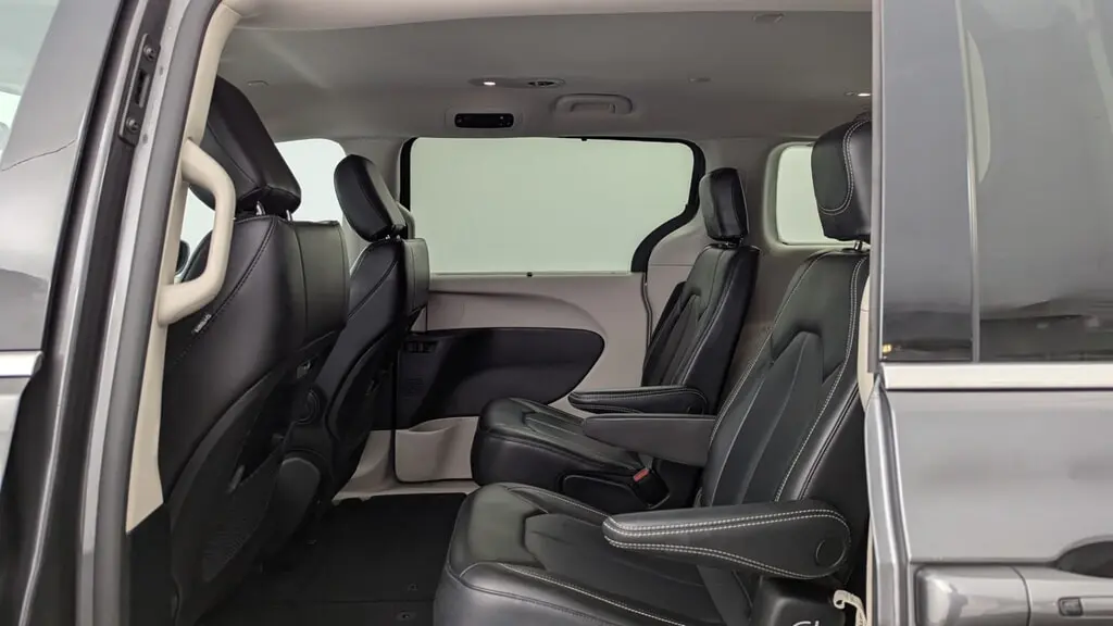 Florida Fine Cars - Used CHRYSLER PACIFICA 2023 MARGATE TOURING L