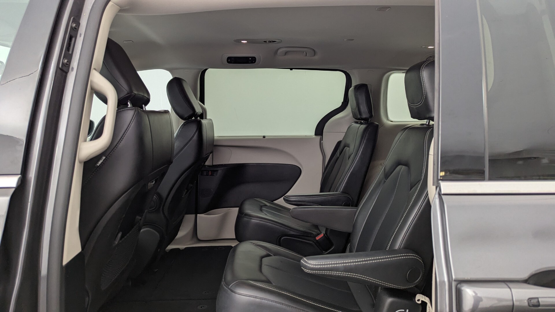 Florida Fine Cars - Used vehicle - MINIVAN CHRYSLER PACIFICA 2023