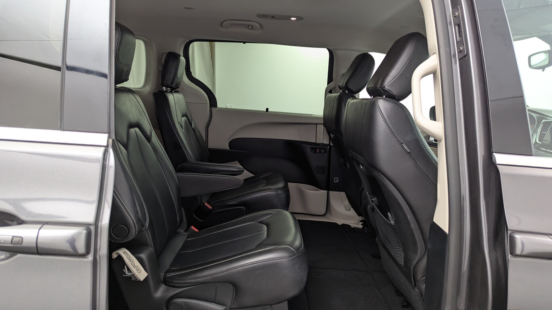 Florida Fine Cars - Used vehicle - MINIVAN CHRYSLER PACIFICA 2023