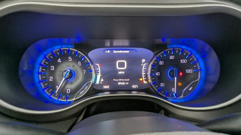 Florida Fine Cars - Used CHRYSLER PACIFICA 2023 MARGATE TOURING L