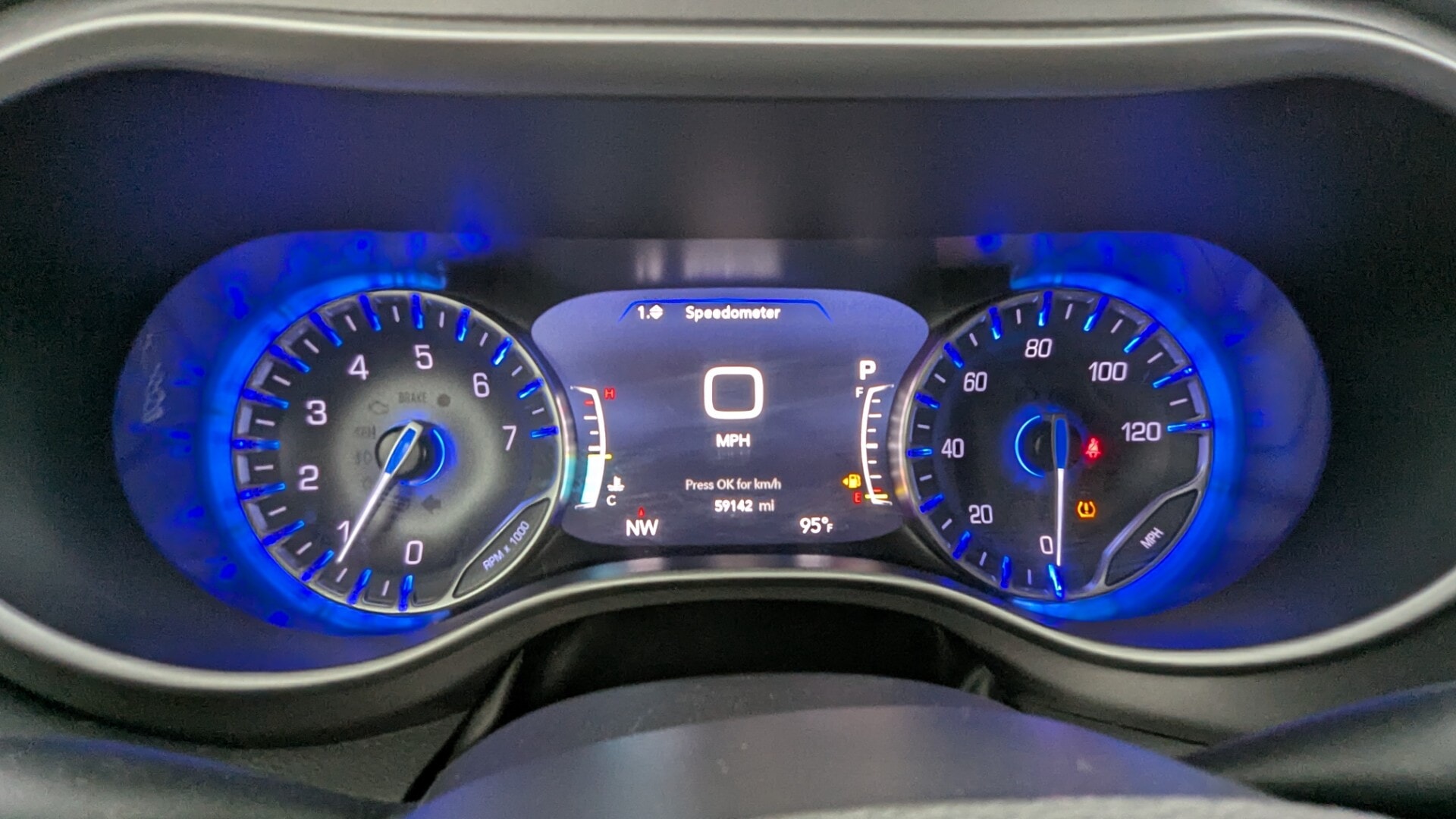 Florida Fine Cars - Used vehicle - MINIVAN CHRYSLER PACIFICA 2023