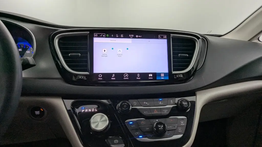 Florida Fine Cars - Used CHRYSLER PACIFICA 2023 MARGATE TOURING L