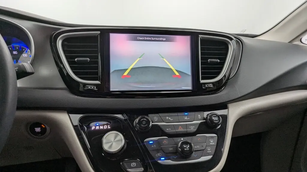 Florida Fine Cars - Used CHRYSLER PACIFICA 2023 MARGATE TOURING L