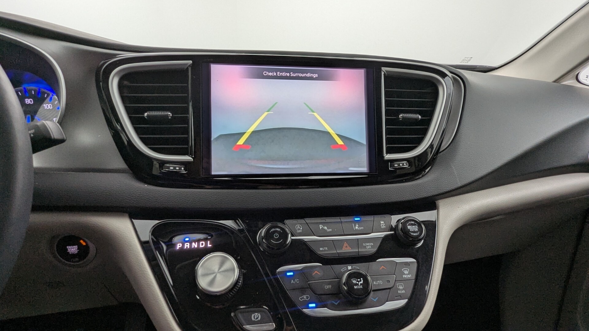 Florida Fine Cars - Used vehicle - MINIVAN CHRYSLER PACIFICA 2023