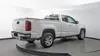 Florida Fine Cars - Used CHEVROLET COLORADO 2021 MIAMI 4WD LT
