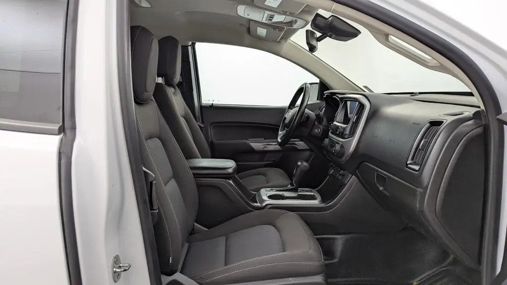 Florida Fine Cars - Used CHEVROLET COLORADO 2021 MIAMI 4WD LT