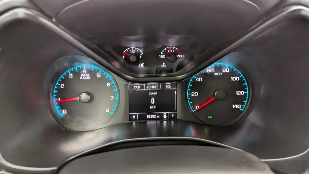 Florida Fine Cars - Used CHEVROLET COLORADO 2021 MIAMI 4WD LT