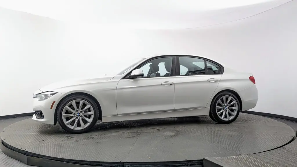 Florida Fine Cars - Used BMW 3 SERIES 2018 MARGATE 320I XDRIVE