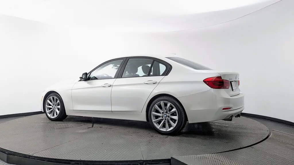 Florida Fine Cars - Used BMW 3 SERIES 2018 MARGATE 320I XDRIVE