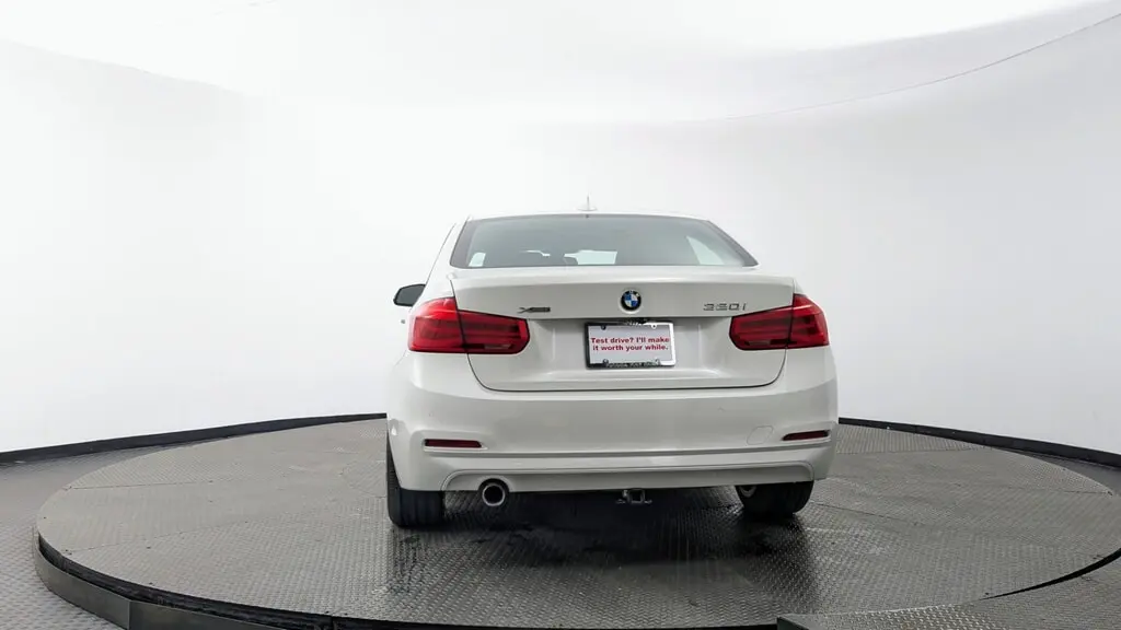 Florida Fine Cars - Used BMW 3 SERIES 2018 MARGATE 320I XDRIVE