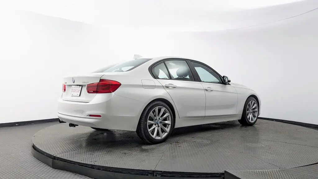 Florida Fine Cars - Used BMW 3 SERIES 2018 MARGATE 320I XDRIVE