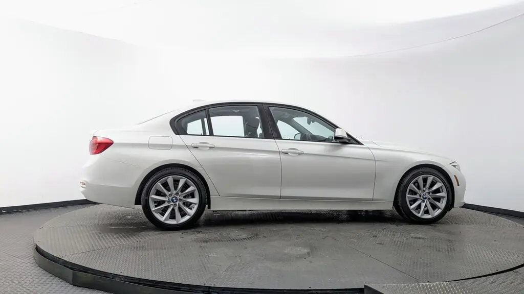 Florida Fine Cars - Used BMW 3 SERIES 2018 MARGATE 320I XDRIVE