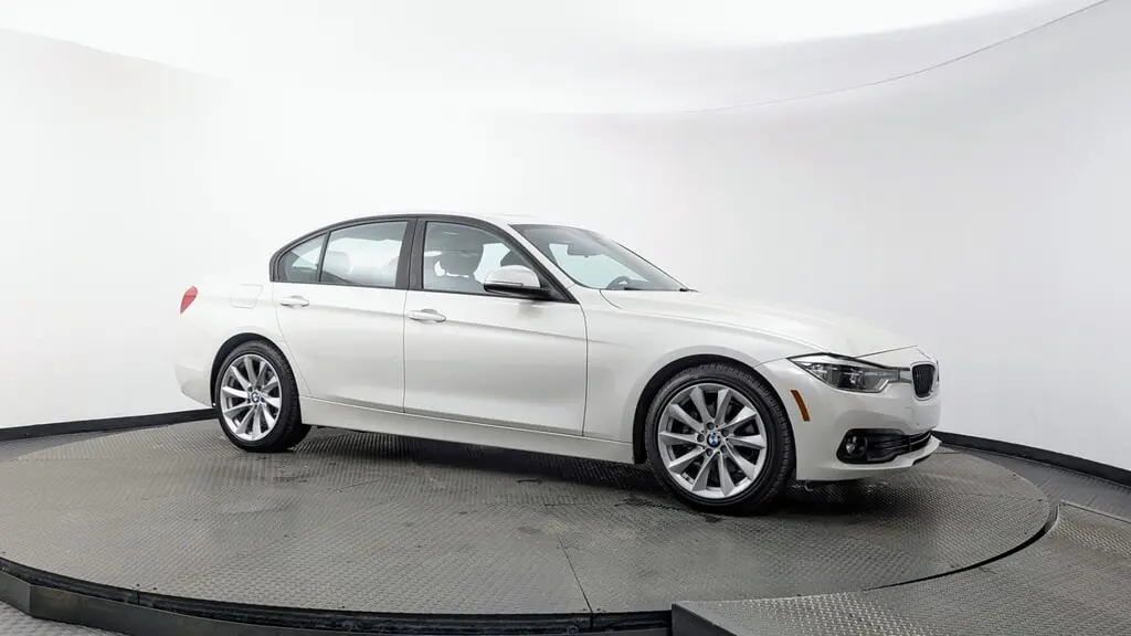 Florida Fine Cars - Used BMW 3 SERIES 2018 MARGATE 320I XDRIVE