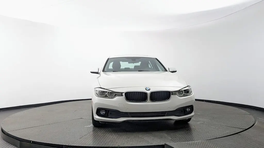 Florida Fine Cars - Used BMW 3 SERIES 2018 MARGATE 320I XDRIVE