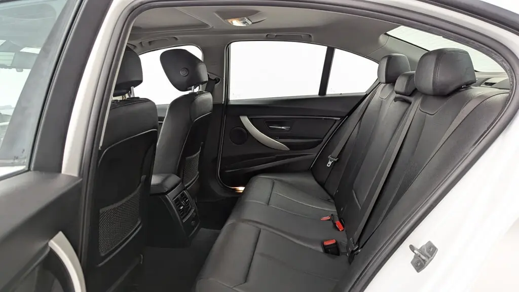 Florida Fine Cars - Used BMW 3 SERIES 2018 MARGATE 320I XDRIVE