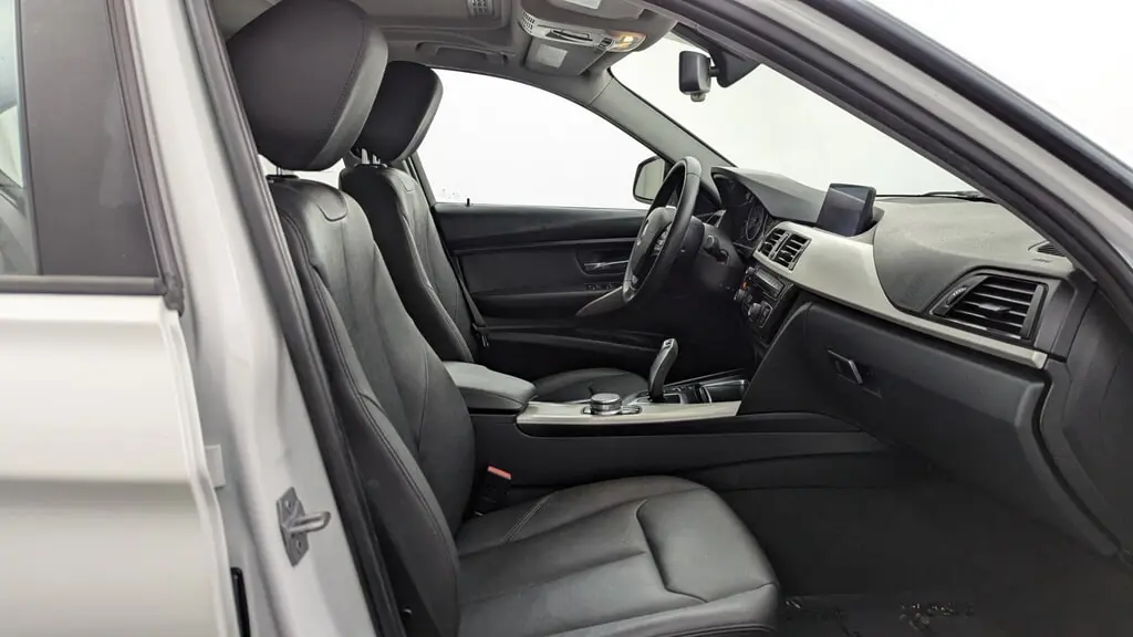 Florida Fine Cars - Used BMW 3 SERIES 2018 MARGATE 320I XDRIVE