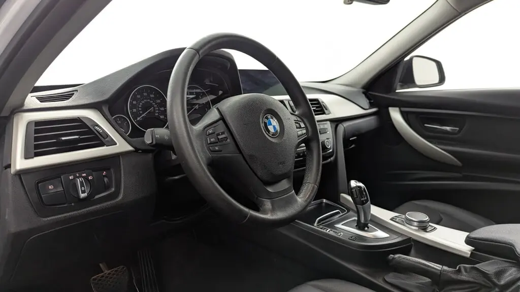 Florida Fine Cars - Used BMW 3 SERIES 2018 MARGATE 320I XDRIVE