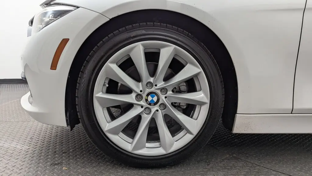Florida Fine Cars - Used BMW 3 SERIES 2018 MARGATE 320I XDRIVE