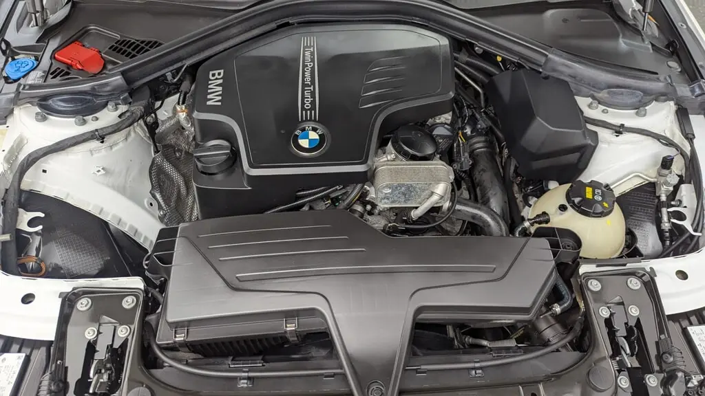 Florida Fine Cars - Used BMW 3 SERIES 2018 MARGATE 320I XDRIVE