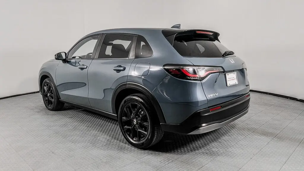 Florida Fine Cars - Used HONDA HR-V 2023 ORLANDO SPORT