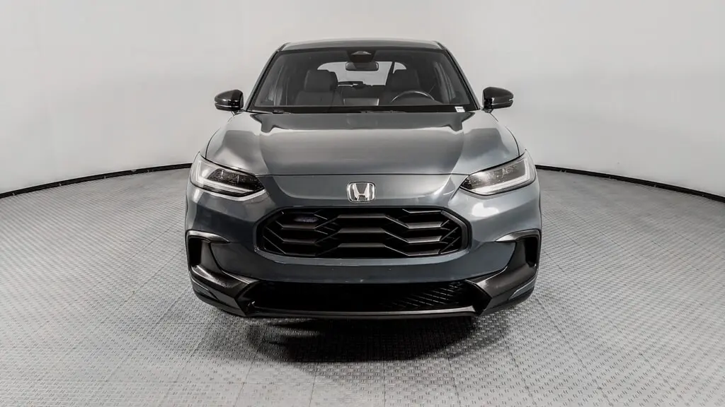 Florida Fine Cars - Used HONDA HR-V 2023 ORLANDO SPORT