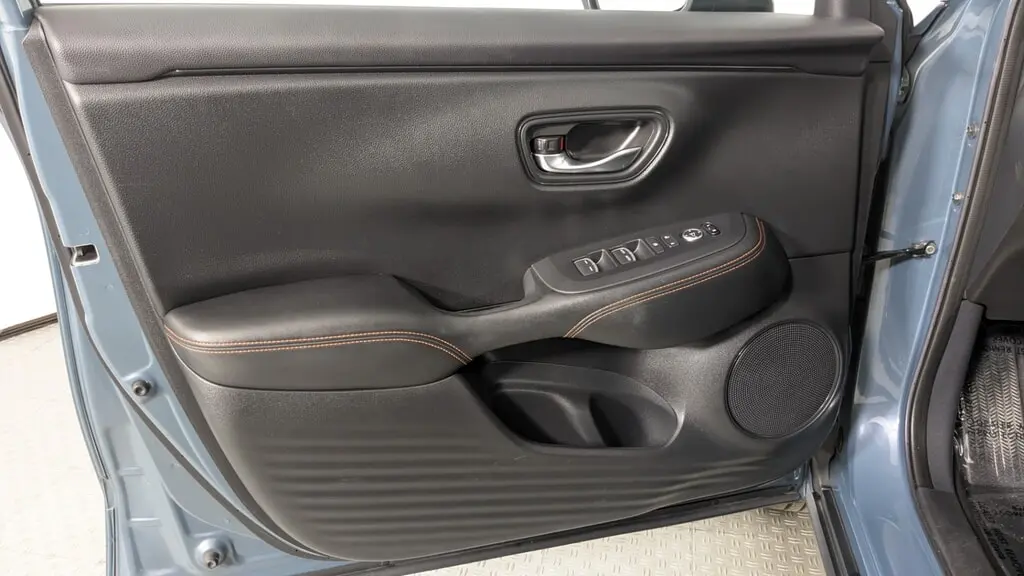 Florida Fine Cars - Used HONDA HR-V 2023 ORLANDO SPORT