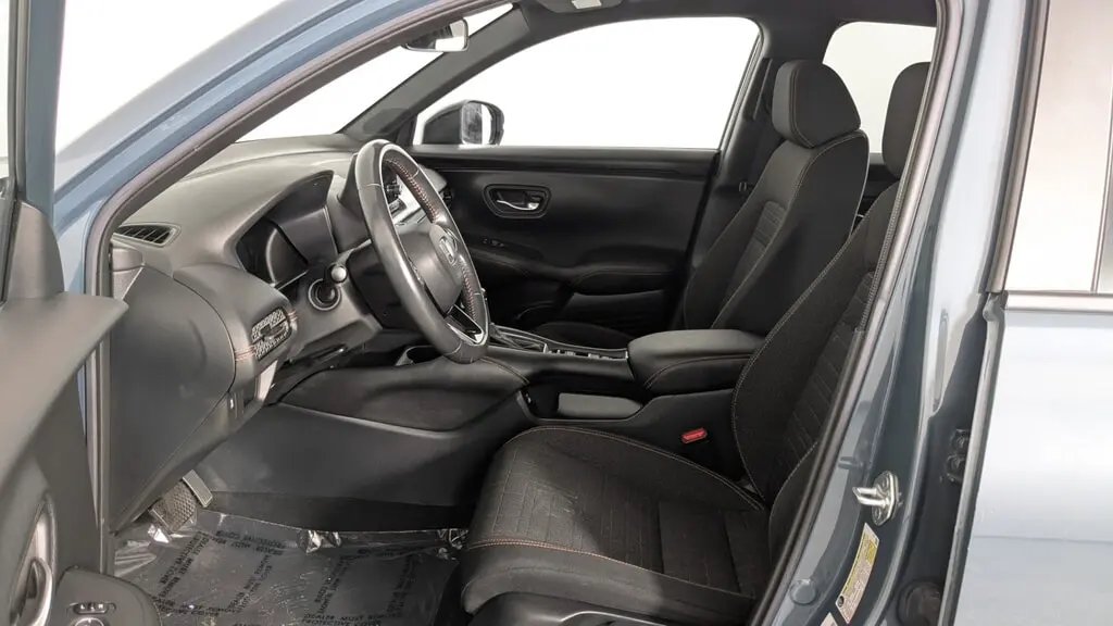 Florida Fine Cars - Used HONDA HR-V 2023 ORLANDO SPORT