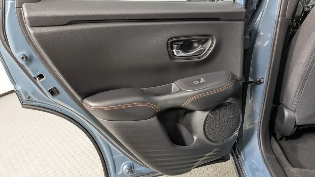 Florida Fine Cars - Used HONDA HR-V 2023 ORLANDO SPORT