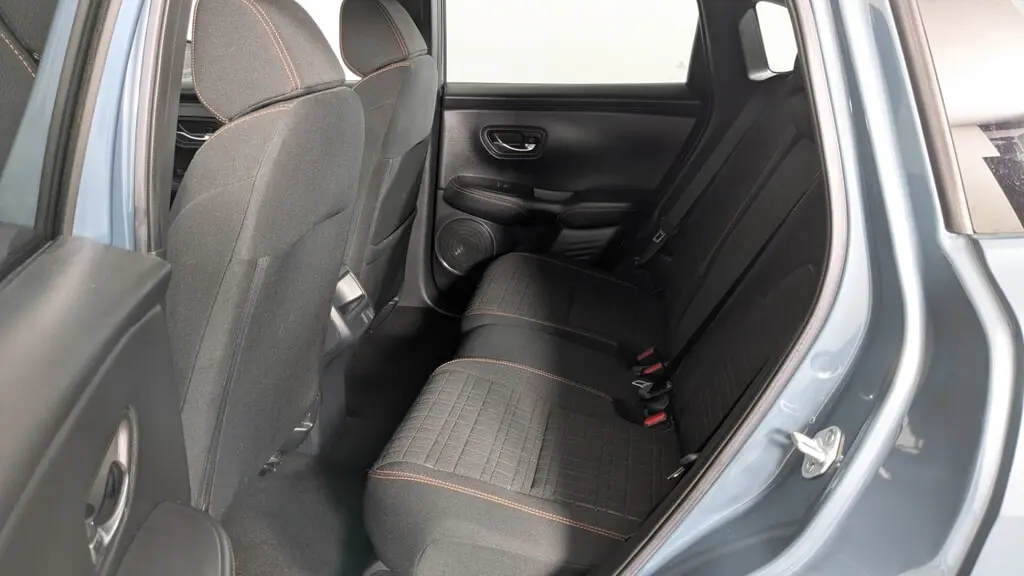 Florida Fine Cars - Used HONDA HR-V 2023 ORLANDO SPORT