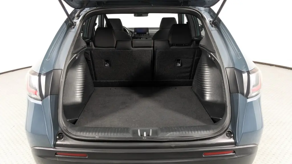 Florida Fine Cars - Used HONDA HR-V 2023 ORLANDO SPORT