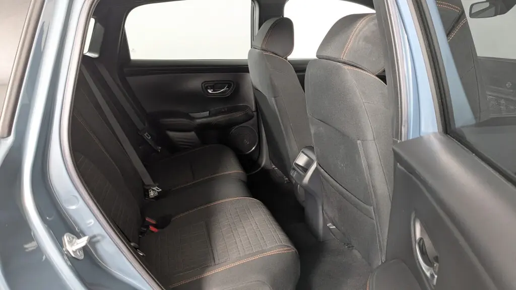 Florida Fine Cars - Used HONDA HR-V 2023 ORLANDO SPORT
