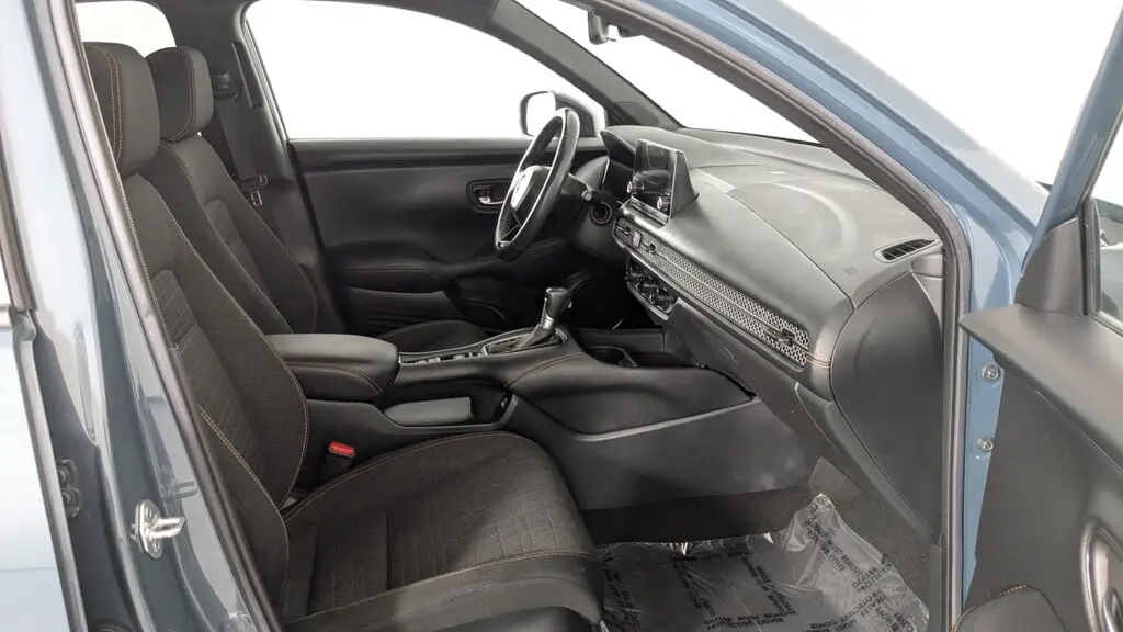 Florida Fine Cars - Used HONDA HR-V 2023 ORLANDO SPORT
