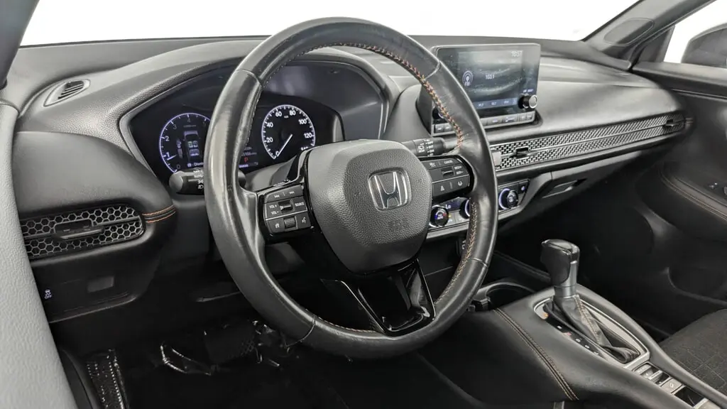 Florida Fine Cars - Used HONDA HR-V 2023 ORLANDO SPORT