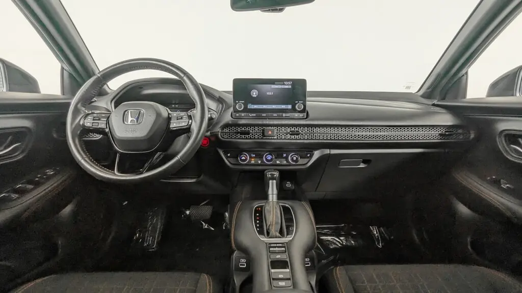 Florida Fine Cars - Used HONDA HR-V 2023 ORLANDO SPORT