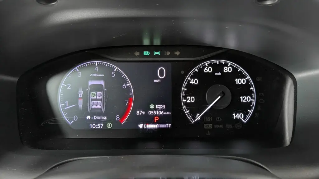 Florida Fine Cars - Used HONDA HR-V 2023 ORLANDO SPORT