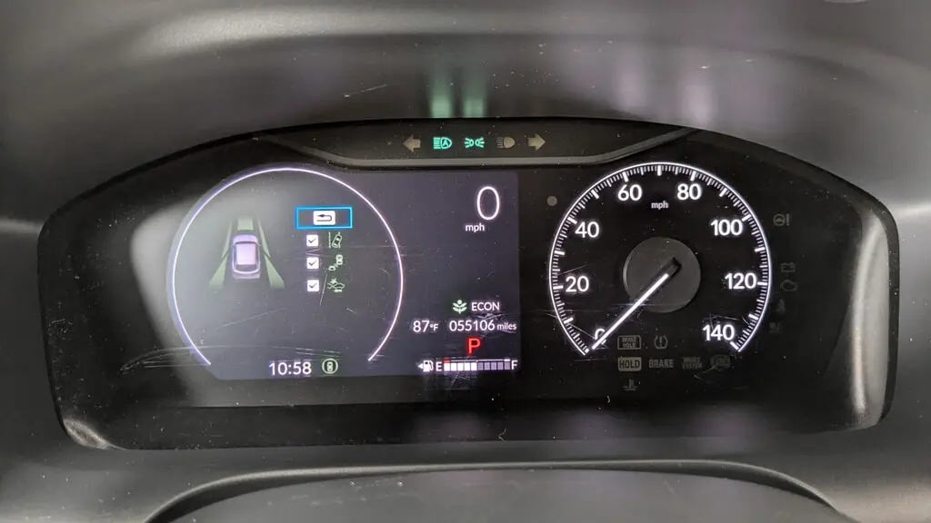 Florida Fine Cars - Used HONDA HR-V 2023 ORLANDO SPORT