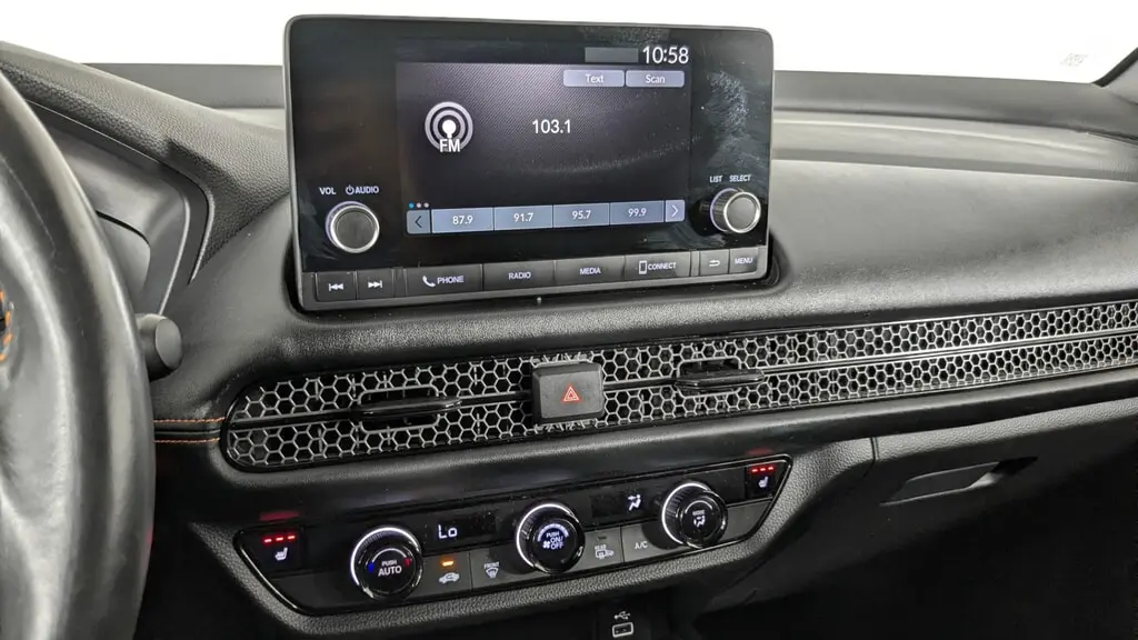 Florida Fine Cars - Used HONDA HR-V 2023 ORLANDO SPORT