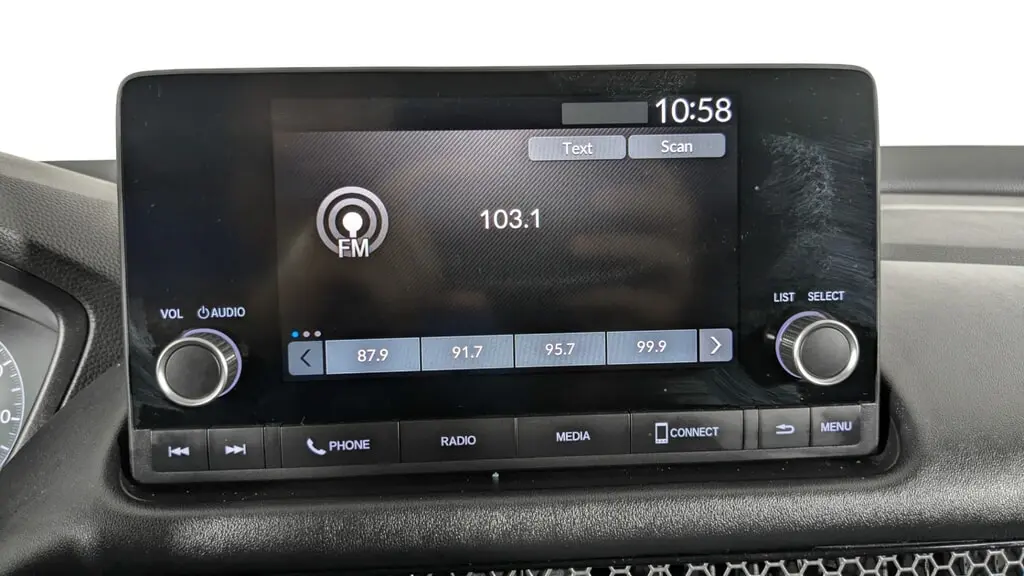 Florida Fine Cars - Used HONDA HR-V 2023 ORLANDO SPORT