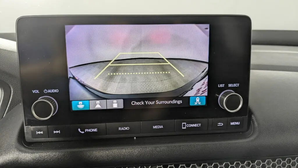 Florida Fine Cars - Used HONDA HR-V 2023 ORLANDO SPORT
